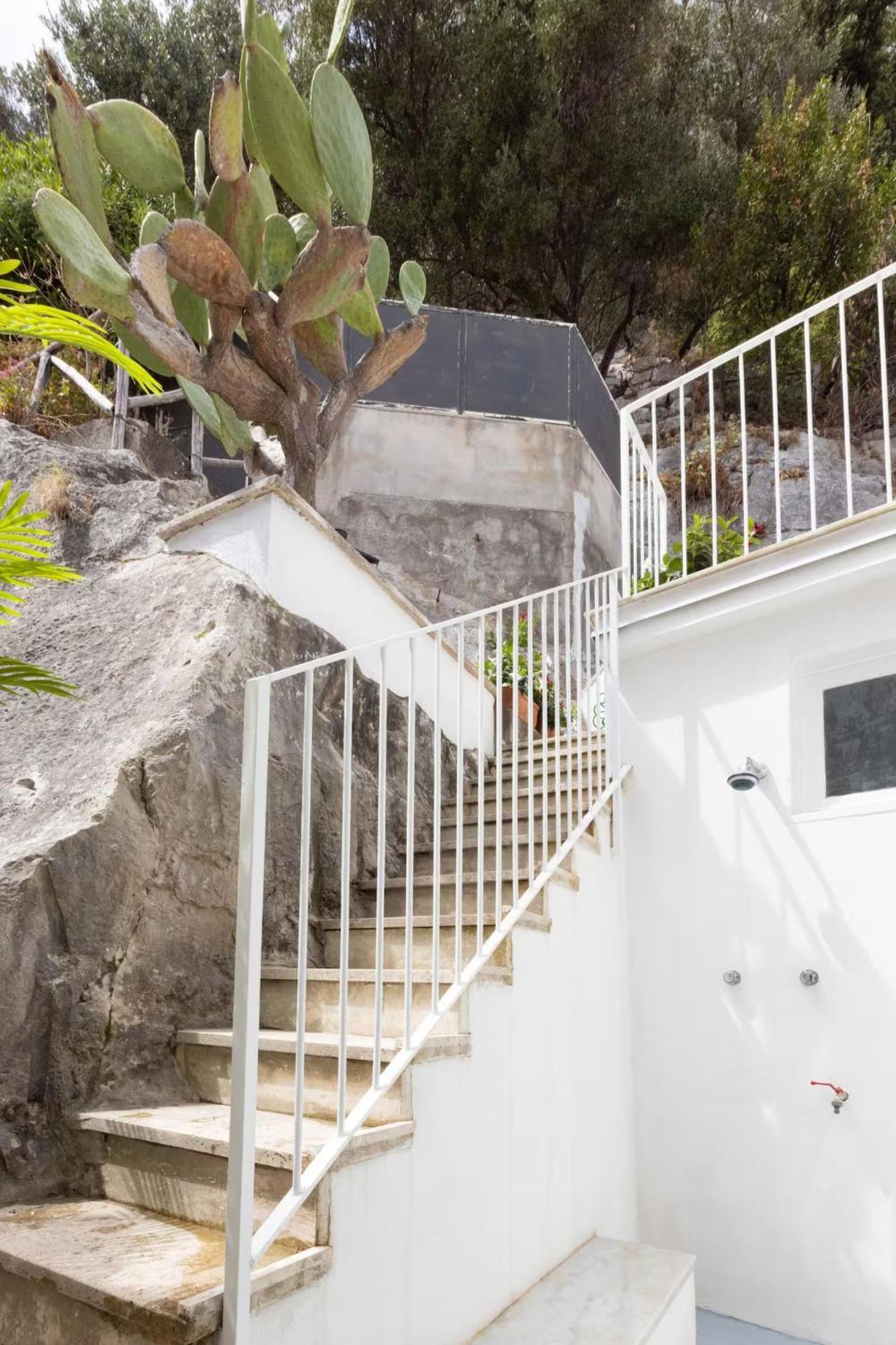 Sorrentovibes - Seaview On The & Amazing Views Terrace Apartment Sorrento