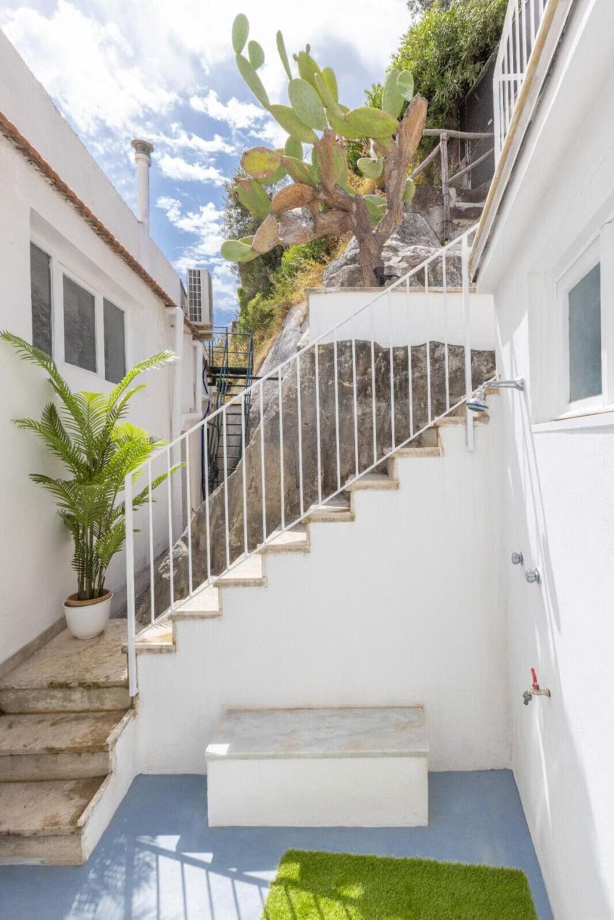 Appartement Sorrentovibes - Seaview On The & Amazing Views Terrace *