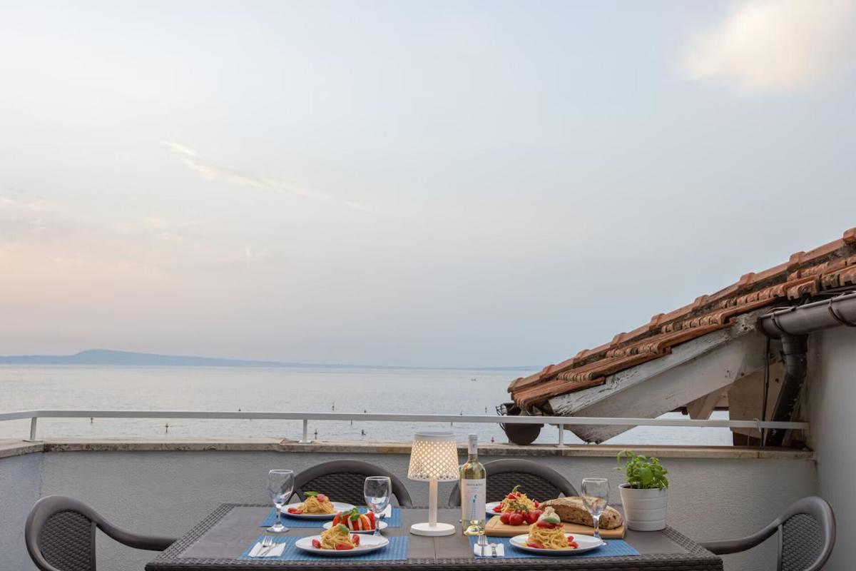 Appartement Sorrentovibes - Seaview On The & Amazing Views Terrace